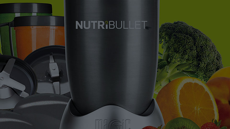NutriBullet